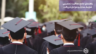 راهنمای جامع معافیت تحصیلی شرایط، مدارک و مراحل دریافت