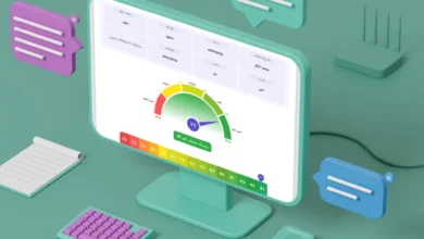 اعتبارسنجی بانکی